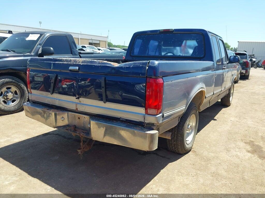 1FTEX15N8SKB95669 1995 FORD F150 photo no. 4