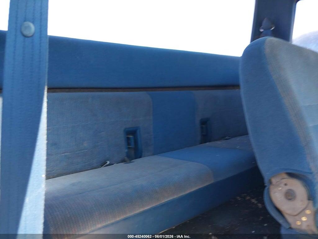 1FTEX15N8SKB95669 1995 FORD F150 photo no. 8
