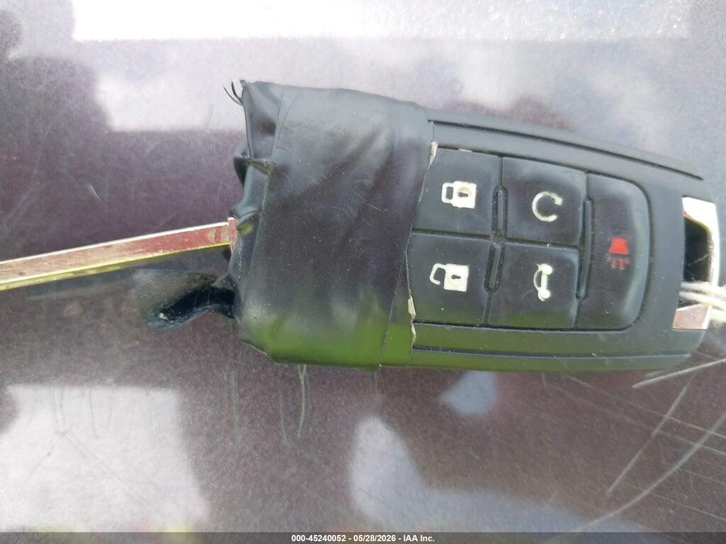 1G1PC5SB9F7192450 2015 CHEVROLET CRUZE photo no. 11