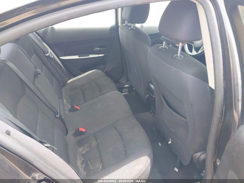 1G1PC5SB9F7192450 2015 CHEVROLET CRUZE photo no. 8