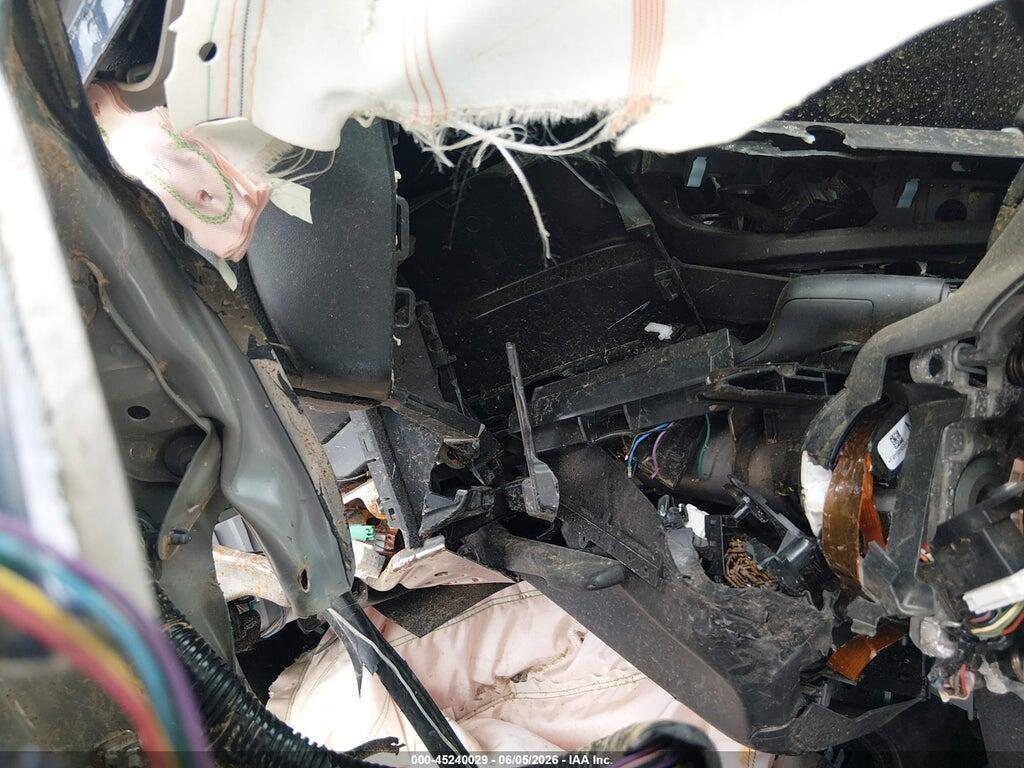 1HGCY2F65PA067597 2023 HONDA ACCORD HYBRID photo no. 7