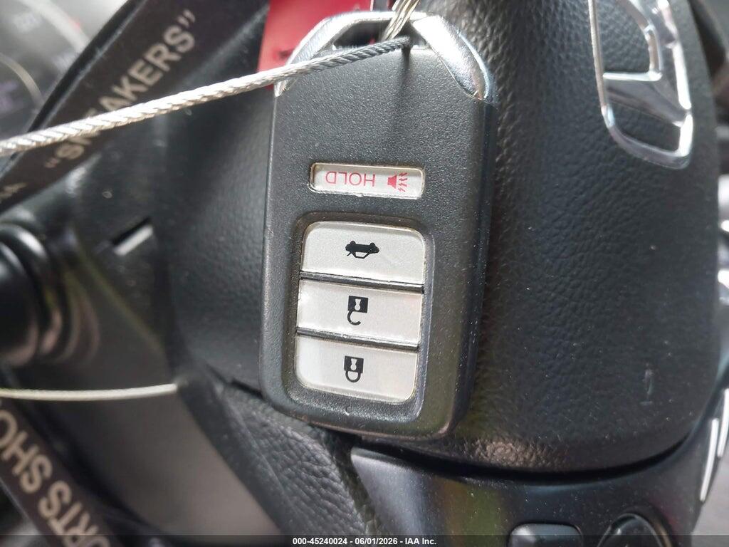1HGCR2F77FA128145 2015 HONDA ACCORD photo no. 11
