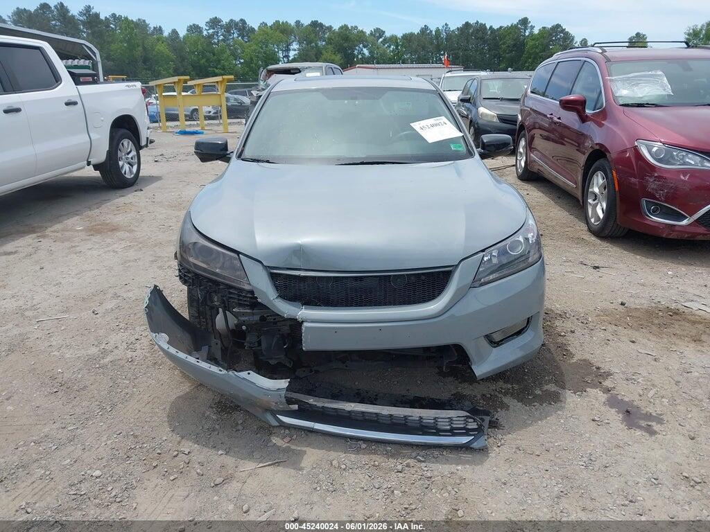 1HGCR2F77FA128145 2015 HONDA ACCORD photo no. 12