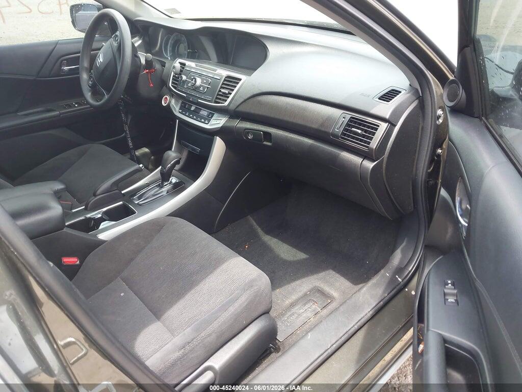 1HGCR2F77FA128145 2015 HONDA ACCORD photo no. 5