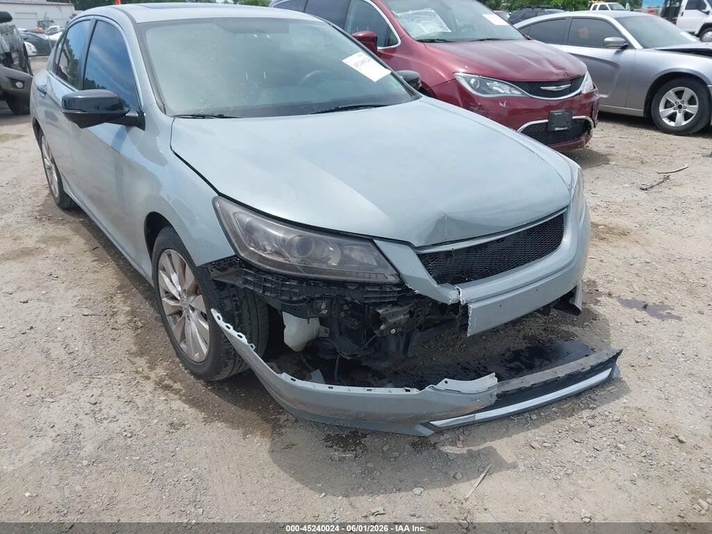 1HGCR2F77FA128145 2015 HONDA ACCORD photo no. 6