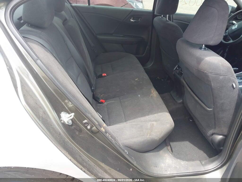 1HGCR2F77FA128145 2015 HONDA ACCORD photo no. 8