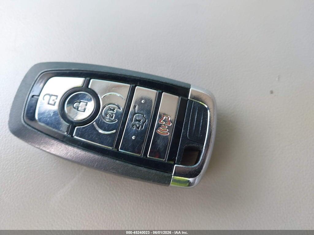 2LMPJ6K92PBL05664 2023 LINCOLN NAUTILUS photo no. 11