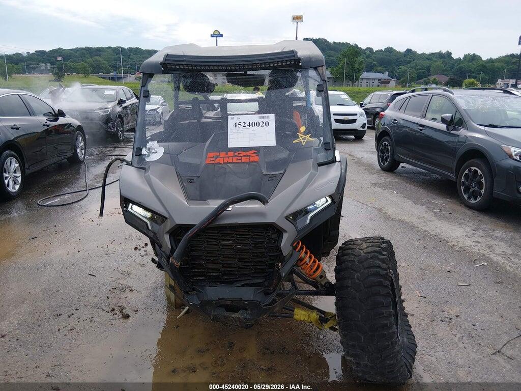 3NSNEC993RF305158 2024 POLARIS RZR photo no. 5