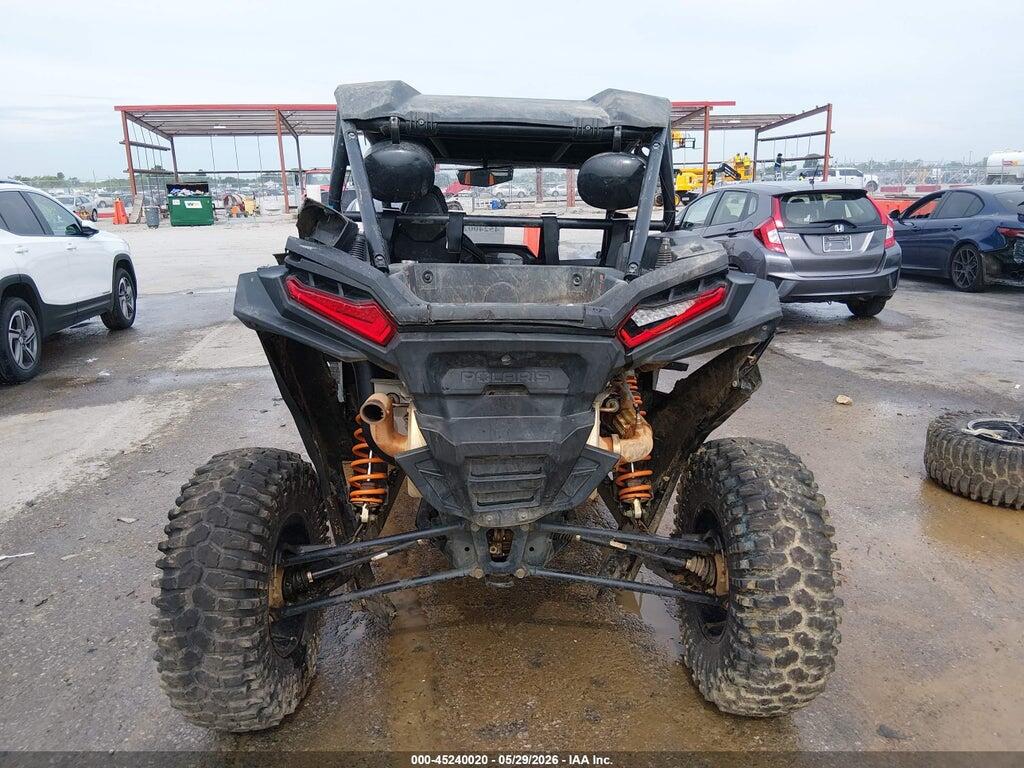 3NSNEC993RF305158 2024 POLARIS RZR photo no. 6