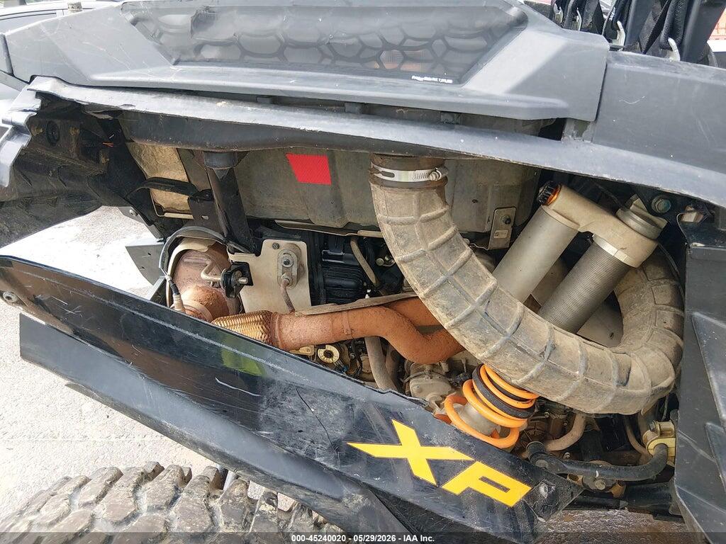 3NSNEC993RF305158 2024 POLARIS RZR photo no. 8