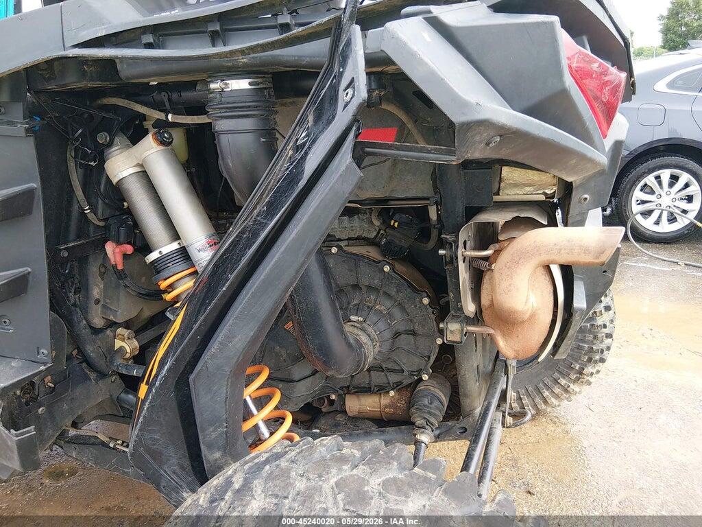 3NSNEC993RF305158 2024 POLARIS RZR photo no. 9