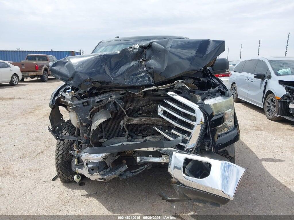 1FTEW1EF7GKF11615 2016 FORD F-150 photo no. 12