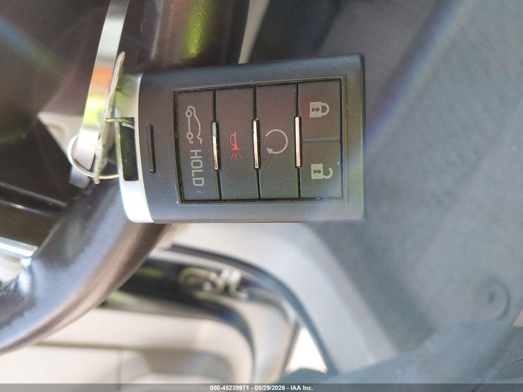 2G61R5S35D9240450 2013 CADILLAC XTS photo no. 11