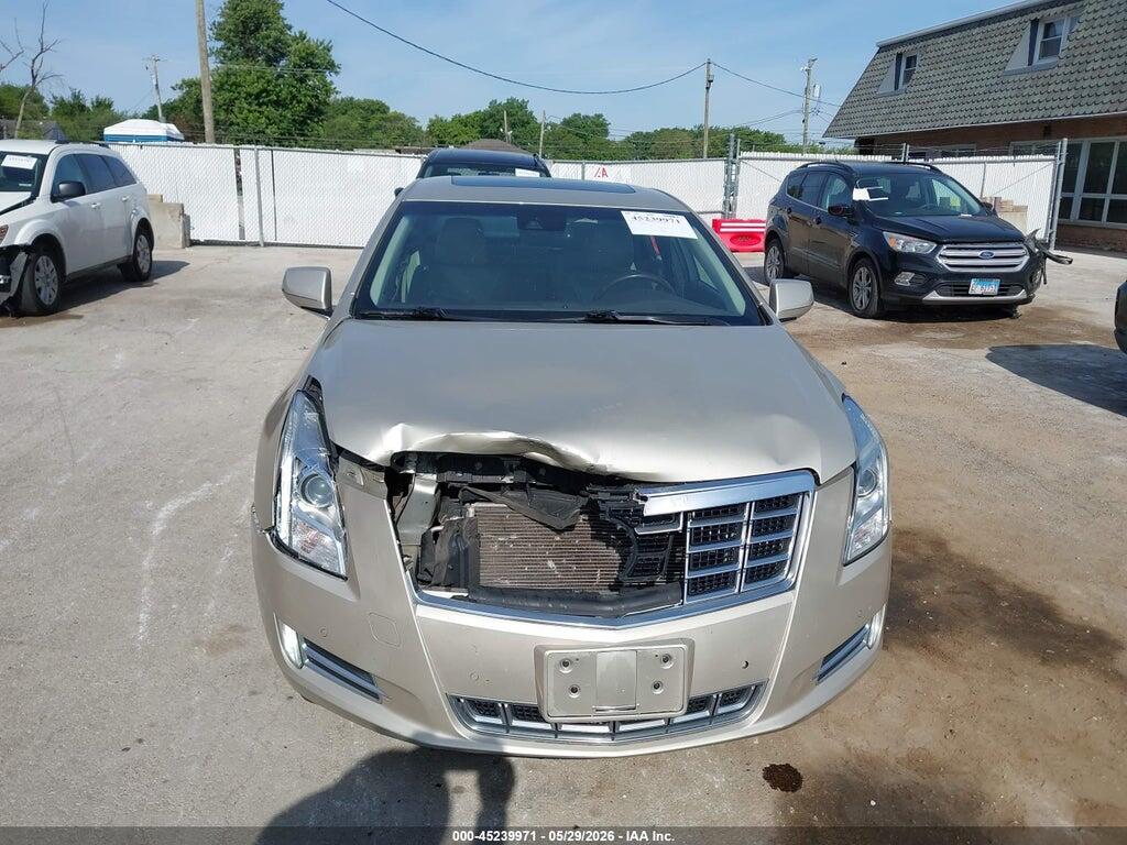 2G61R5S35D9240450 2013 CADILLAC XTS photo no. 12