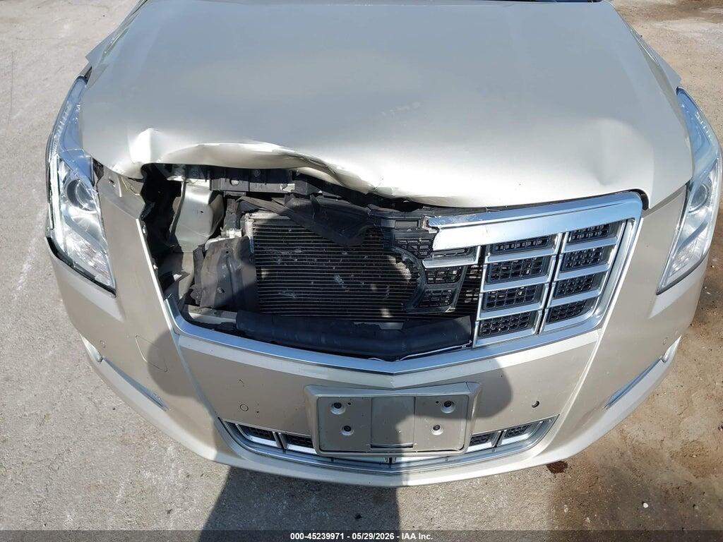 2G61R5S35D9240450 2013 CADILLAC XTS photo no. 6
