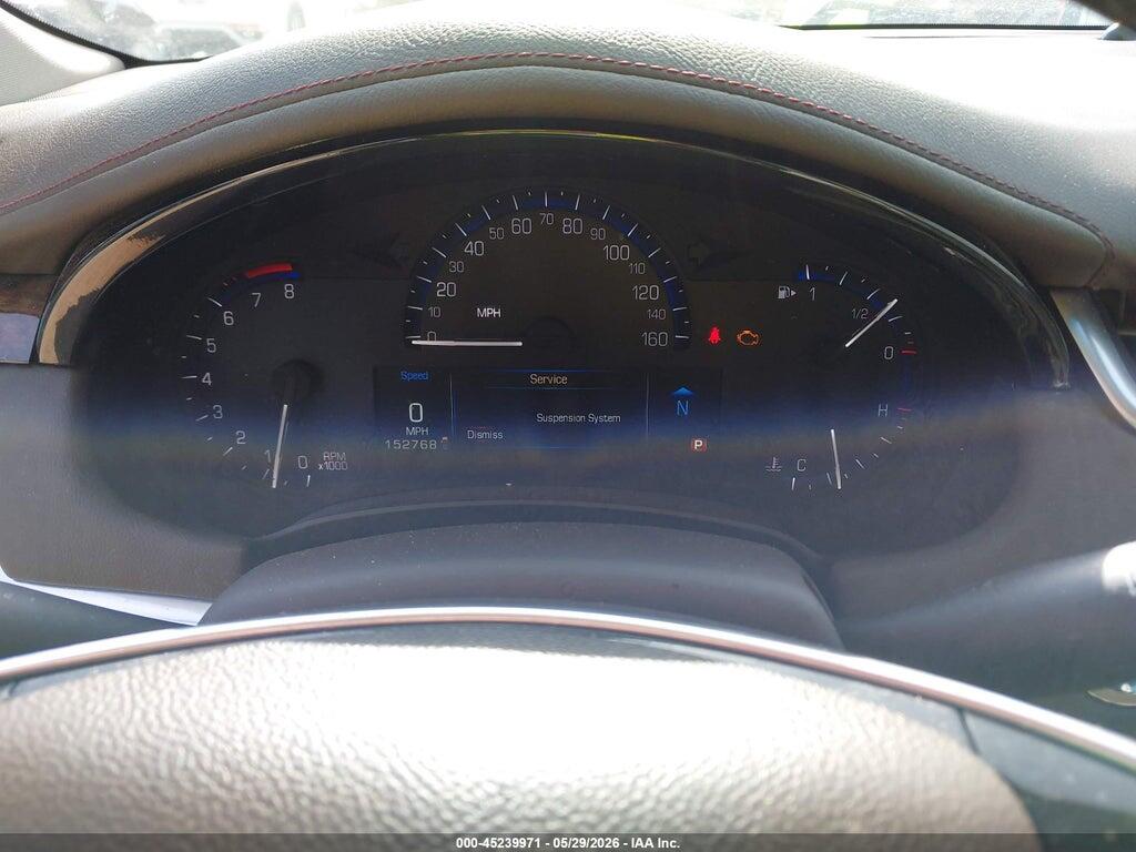 2G61R5S35D9240450 2013 CADILLAC XTS photo no. 7