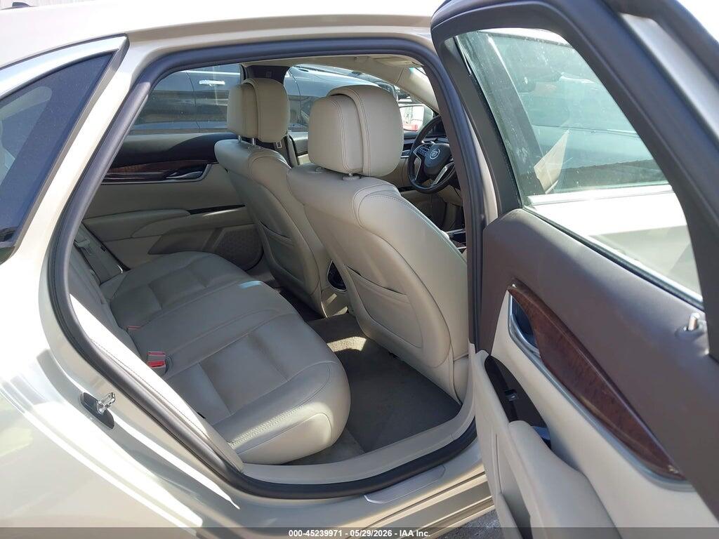 2G61R5S35D9240450 2013 CADILLAC XTS photo no. 8