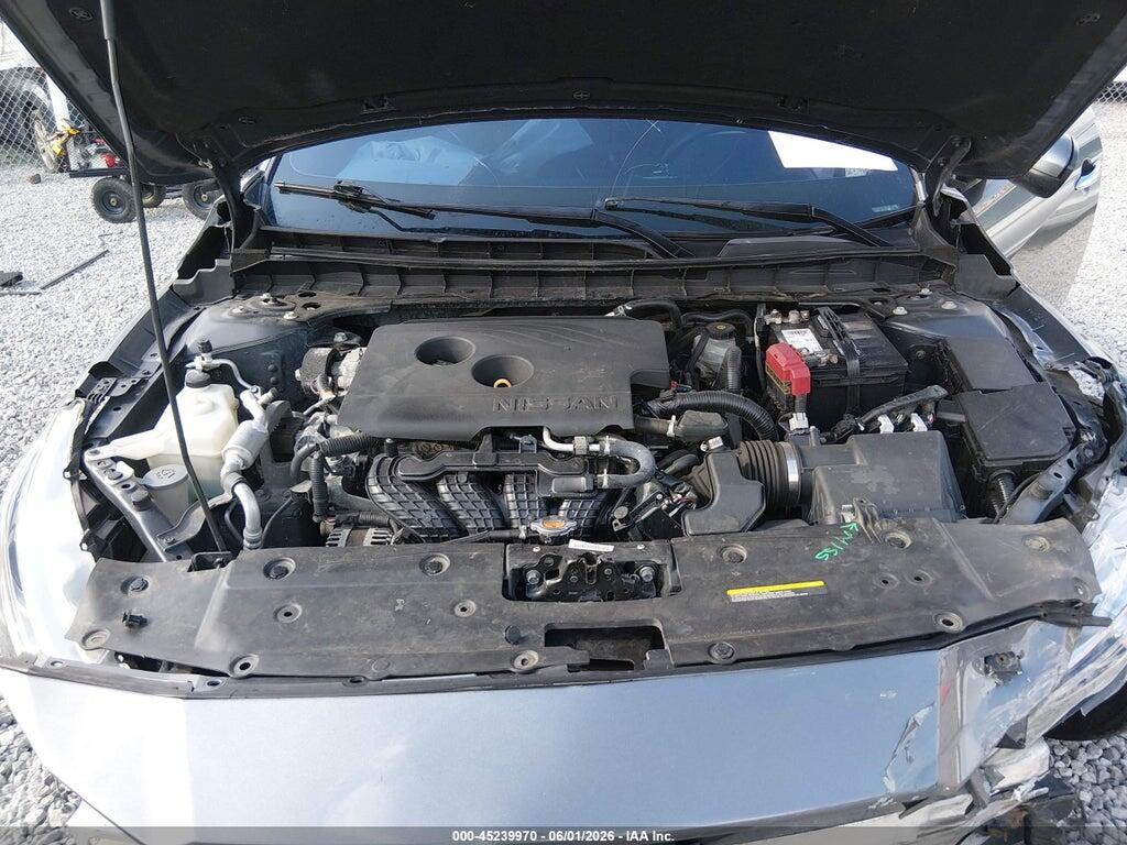1N4BL4BV6KC230021 2019 NISSAN ALTIMA photo no. 10