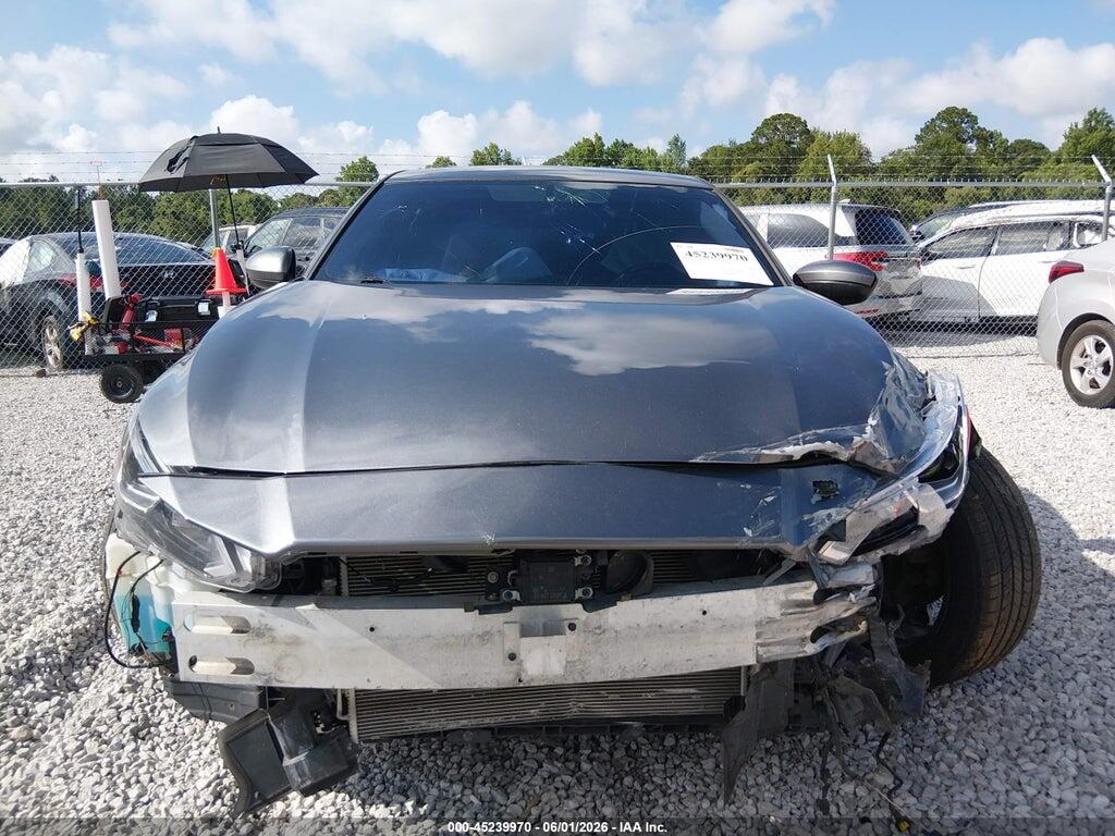 1N4BL4BV6KC230021 2019 NISSAN ALTIMA photo no. 12