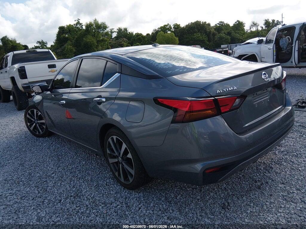 1N4BL4BV6KC230021 2019 NISSAN ALTIMA photo no. 3