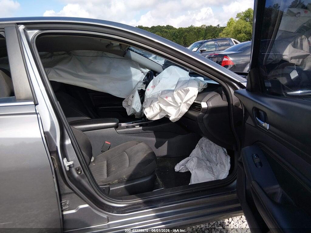 1N4BL4BV6KC230021 2019 NISSAN ALTIMA photo no. 5