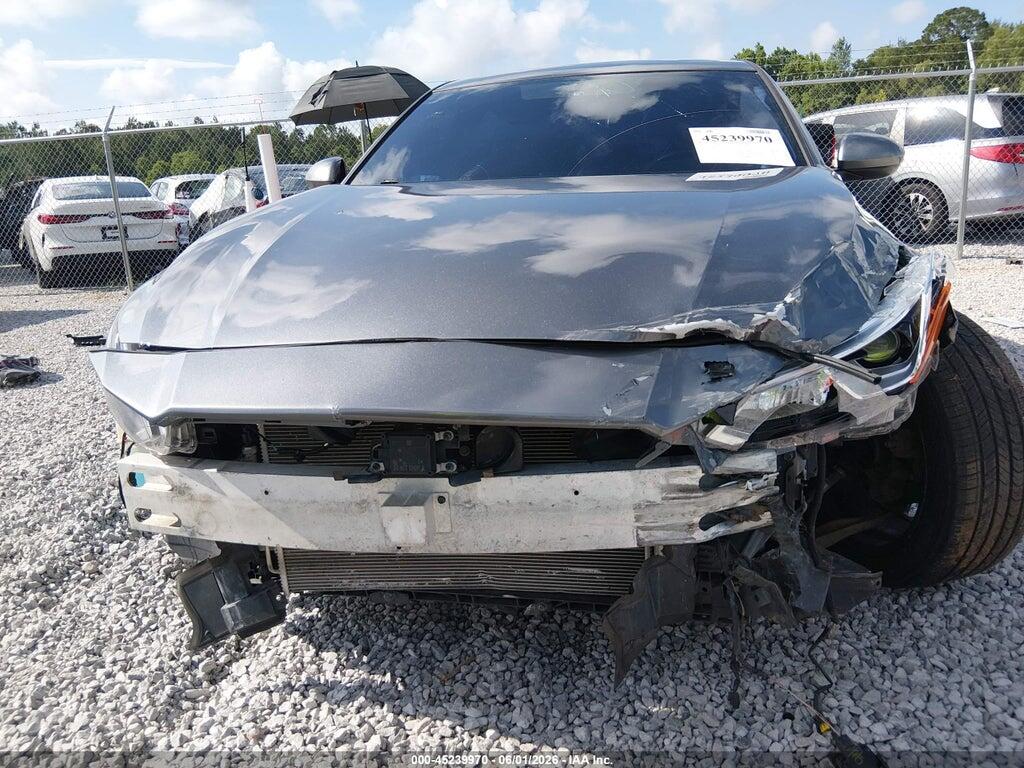 1N4BL4BV6KC230021 2019 NISSAN ALTIMA photo no. 6
