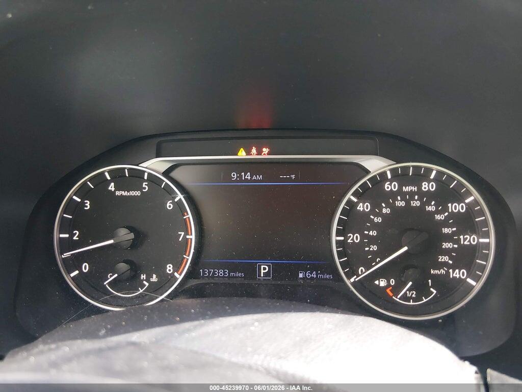 1N4BL4BV6KC230021 2019 NISSAN ALTIMA photo no. 7