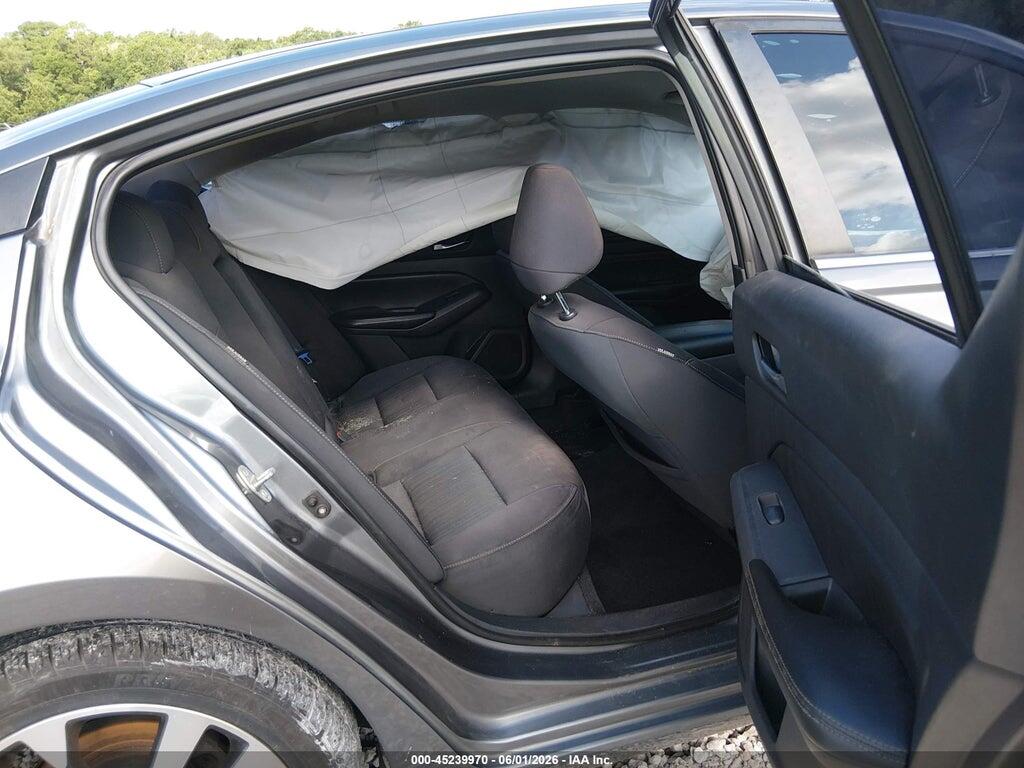1N4BL4BV6KC230021 2019 NISSAN ALTIMA photo no. 8