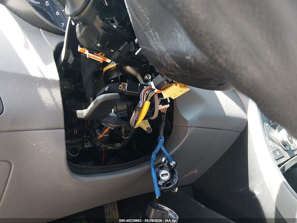 5NPDH4AE1EH515580 2014 HYUNDAI ELANTRA photo no. 6