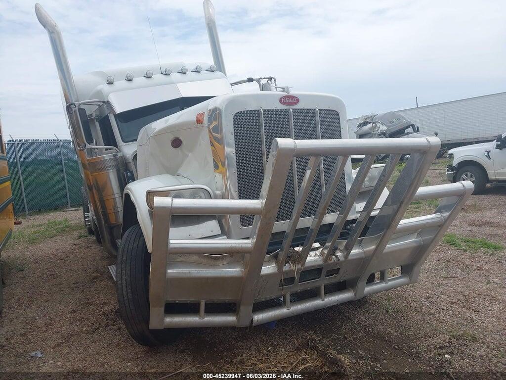 1XPXD49X6GD317311 2016 PETERBILT 389 photo no. 1