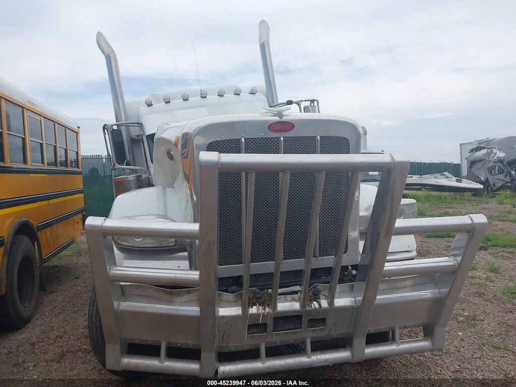 1XPXD49X6GD317311 2016 PETERBILT 389 photo no. 10