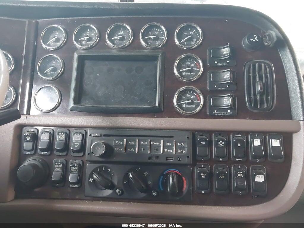 1XPXD49X6GD317311 2016 PETERBILT 389 photo no. 12