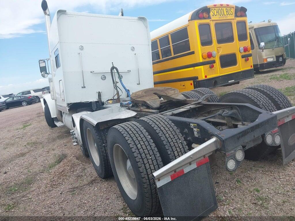 1XPXD49X6GD317311 2016 PETERBILT 389 photo no. 3