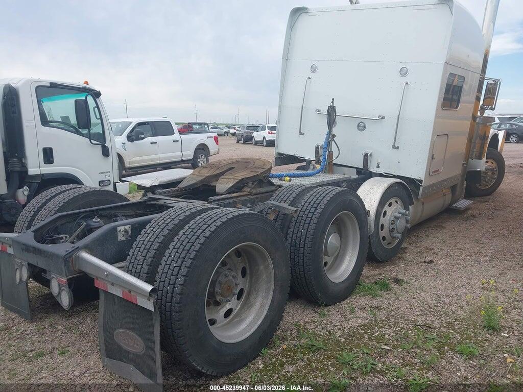 1XPXD49X6GD317311 2016 PETERBILT 389 photo no. 4