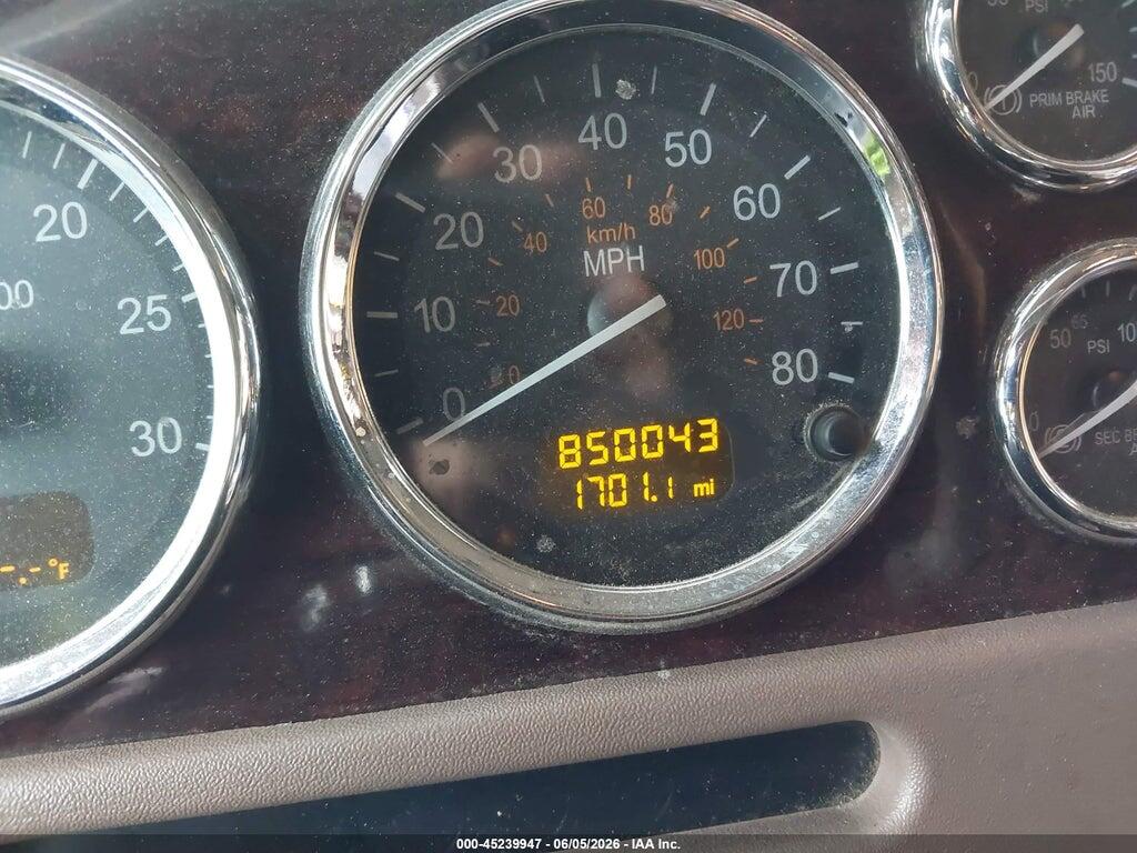 1XPXD49X6GD317311 2016 PETERBILT 389 photo no. 5