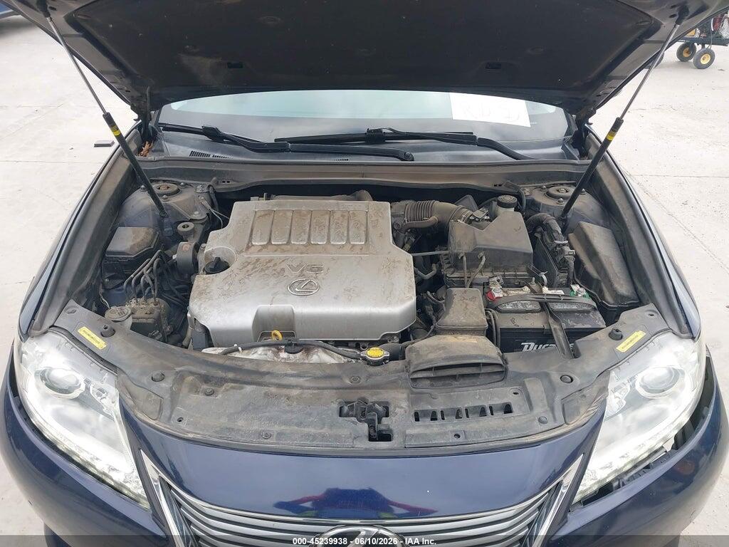 JTHBK1GG1E2101876 2014 LEXUS ES 350 photo no. 10
