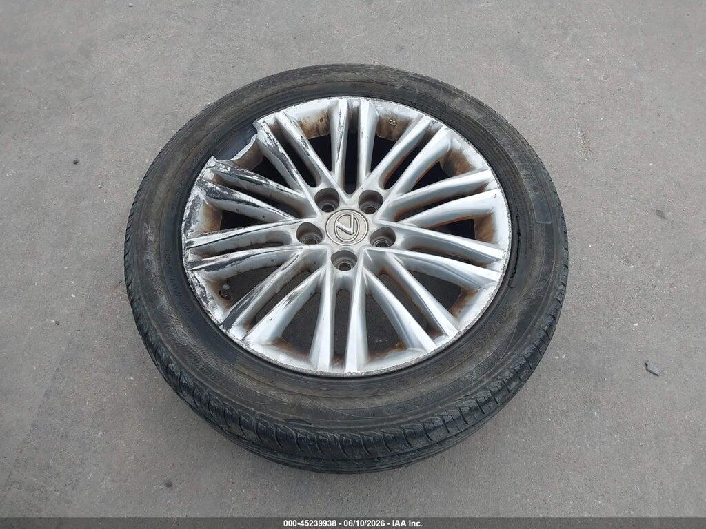 JTHBK1GG1E2101876 2014 LEXUS ES 350 photo no. 12