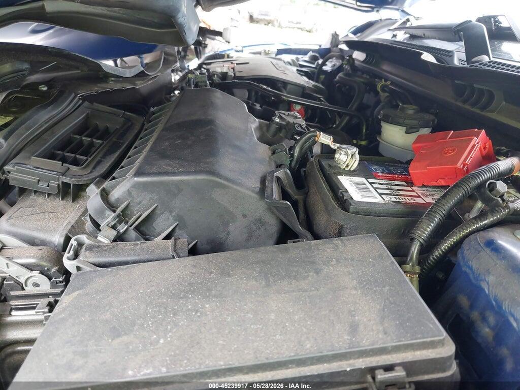 2HGFC4A81KH302331 2019 HONDA CIVIC photo no. 10