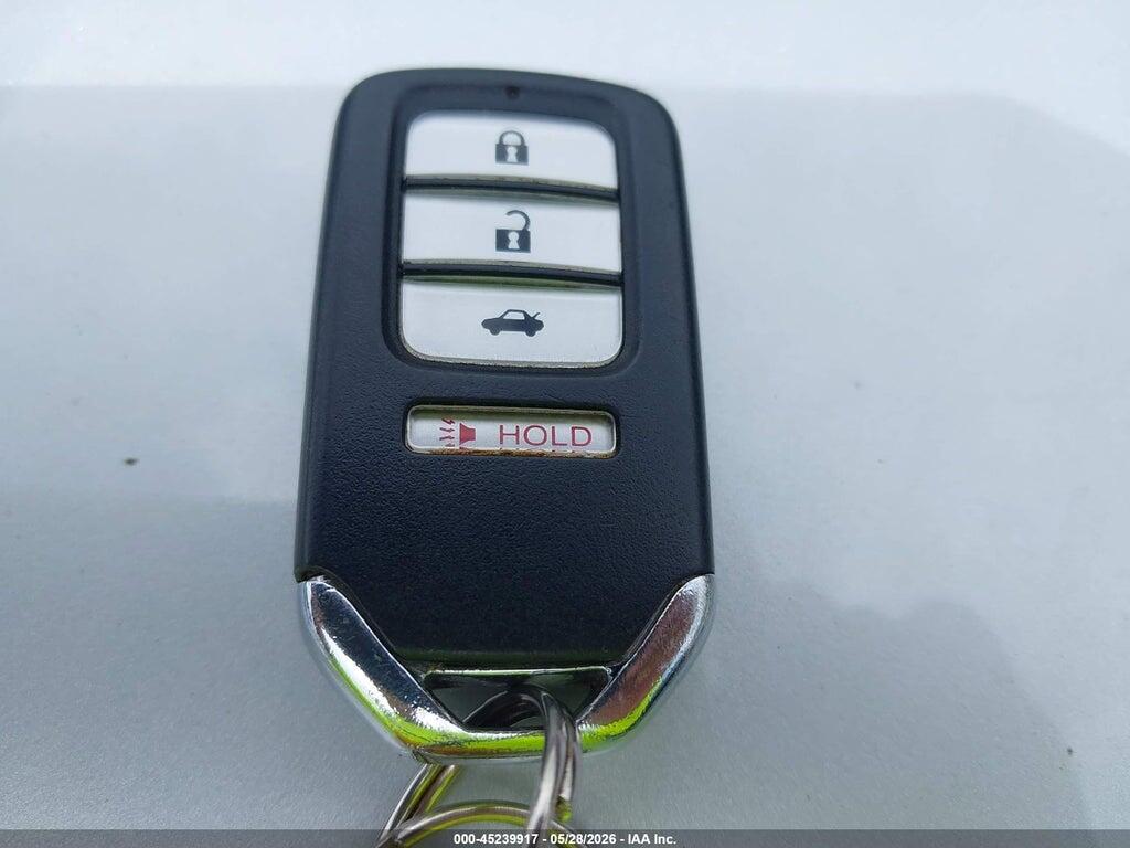 2HGFC4A81KH302331 2019 HONDA CIVIC photo no. 11