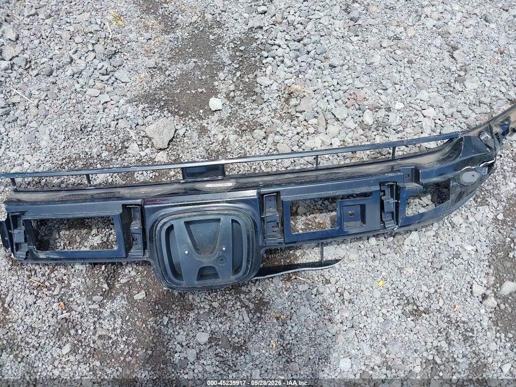 2HGFC4A81KH302331 2019 HONDA CIVIC photo no. 12