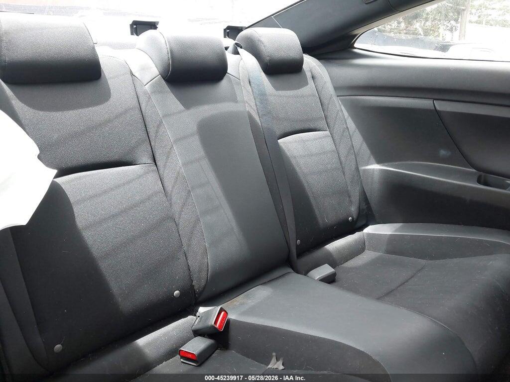 2HGFC4A81KH302331 2019 HONDA CIVIC photo no. 8
