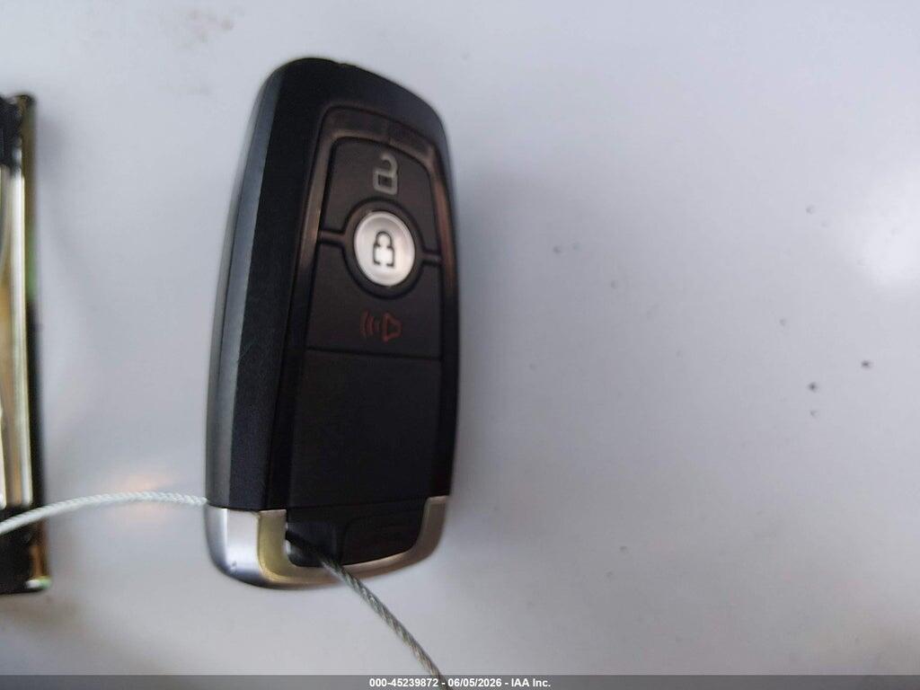 MAJ6S3KL6LC358564 2020 FORD ECOSPORT photo no. 11