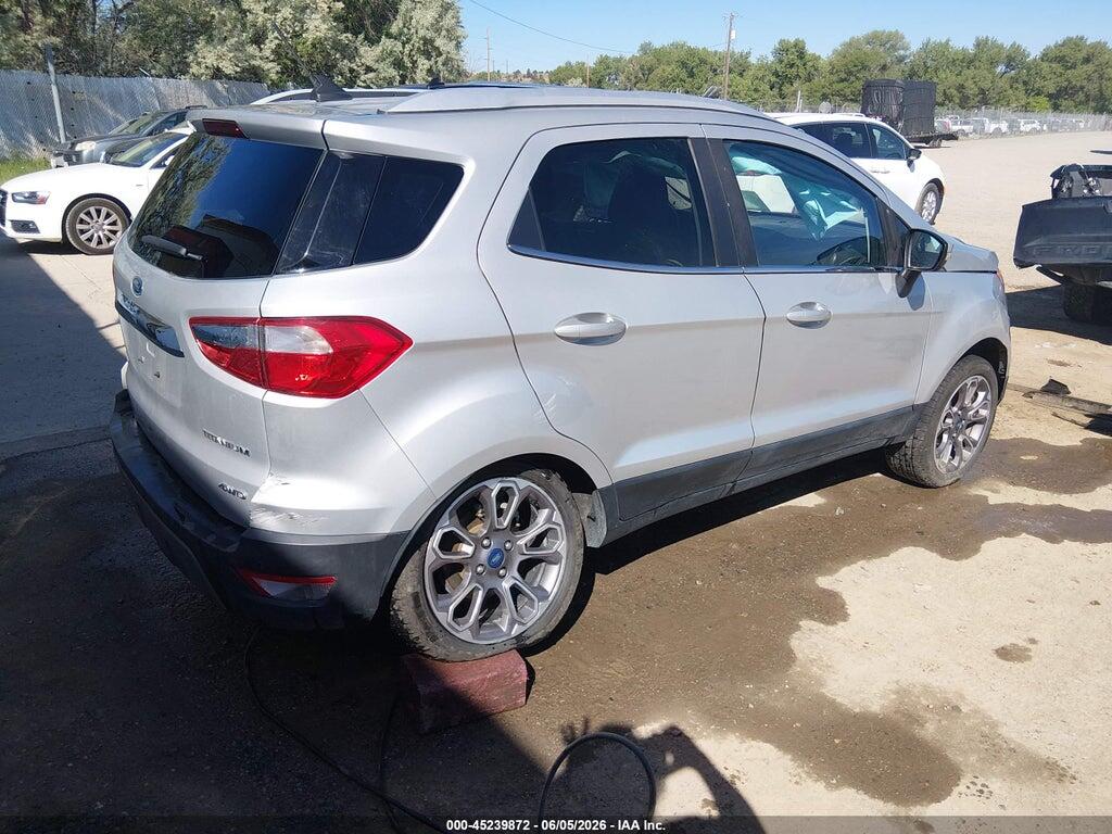 MAJ6S3KL6LC358564 2020 FORD ECOSPORT photo no. 4
