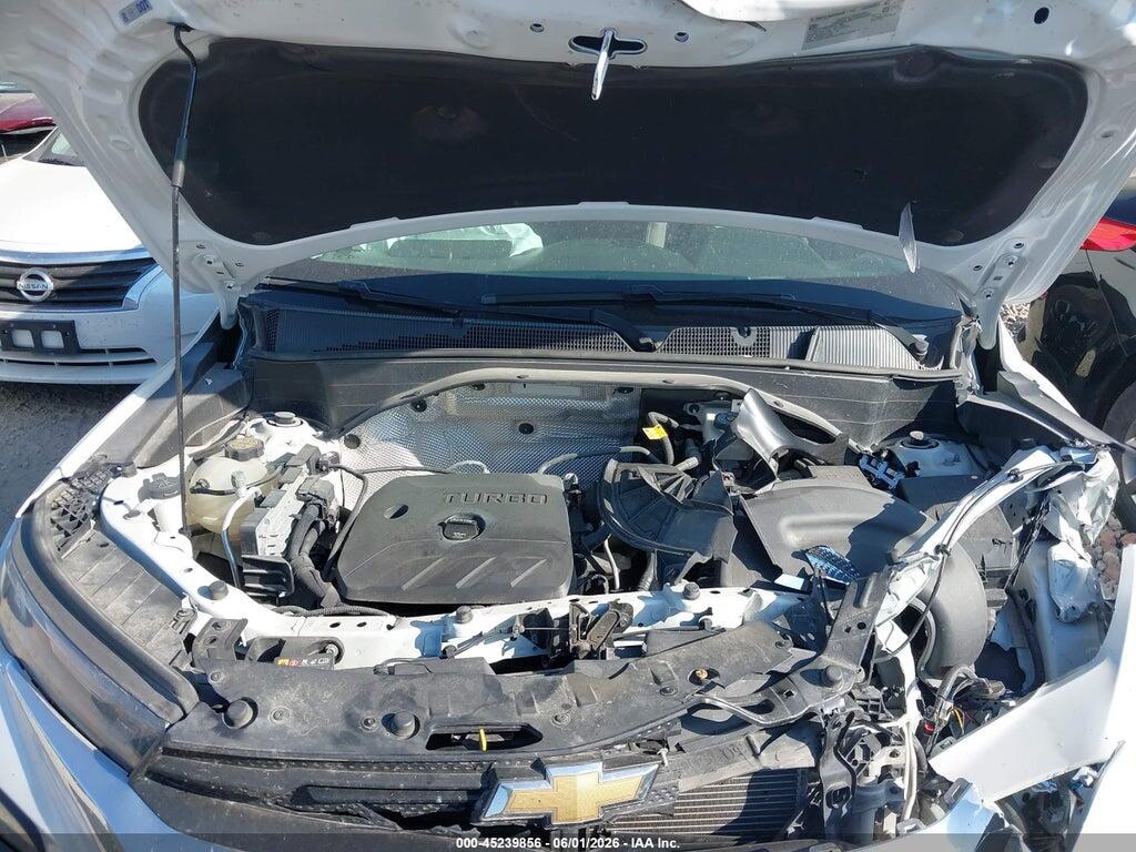 KL79MPSL8MB068338 2021 CHEVROLET TRAILBLAZER photo no. 10