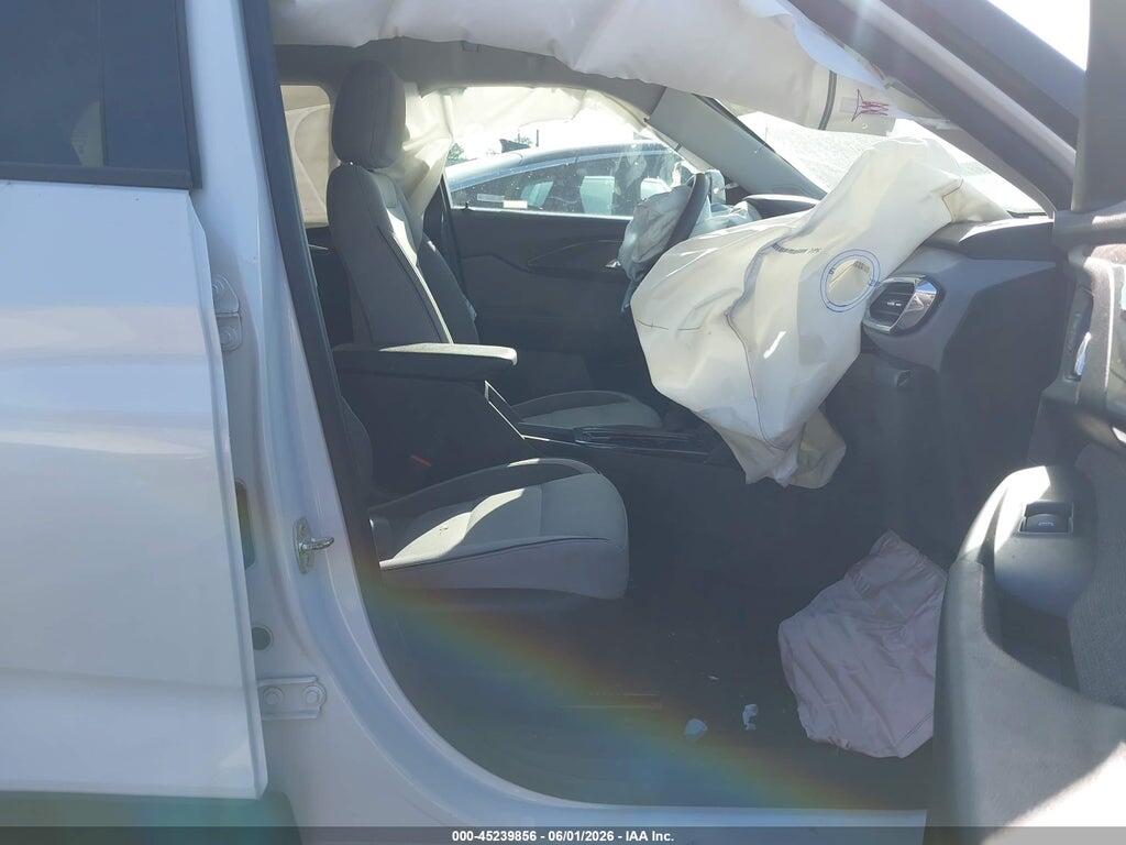 KL79MPSL8MB068338 2021 CHEVROLET TRAILBLAZER photo no. 5