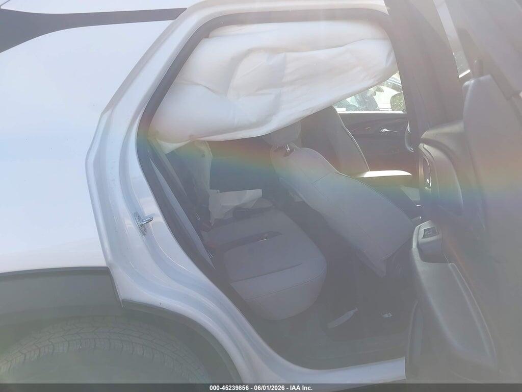 KL79MPSL8MB068338 2021 CHEVROLET TRAILBLAZER photo no. 8