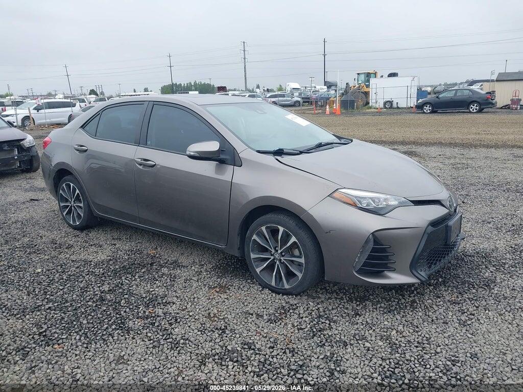 2T1BURHE7HC795812 2017 TOYOTA COROLLA photo no. 1