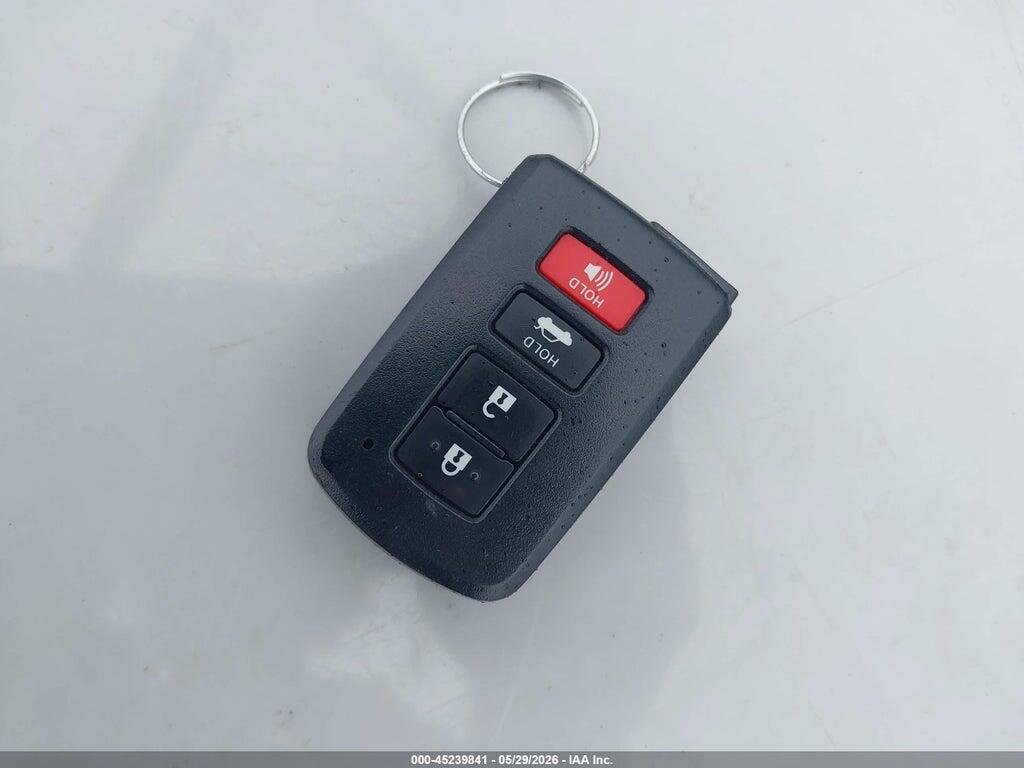 2T1BURHE7HC795812 2017 TOYOTA COROLLA photo no. 11