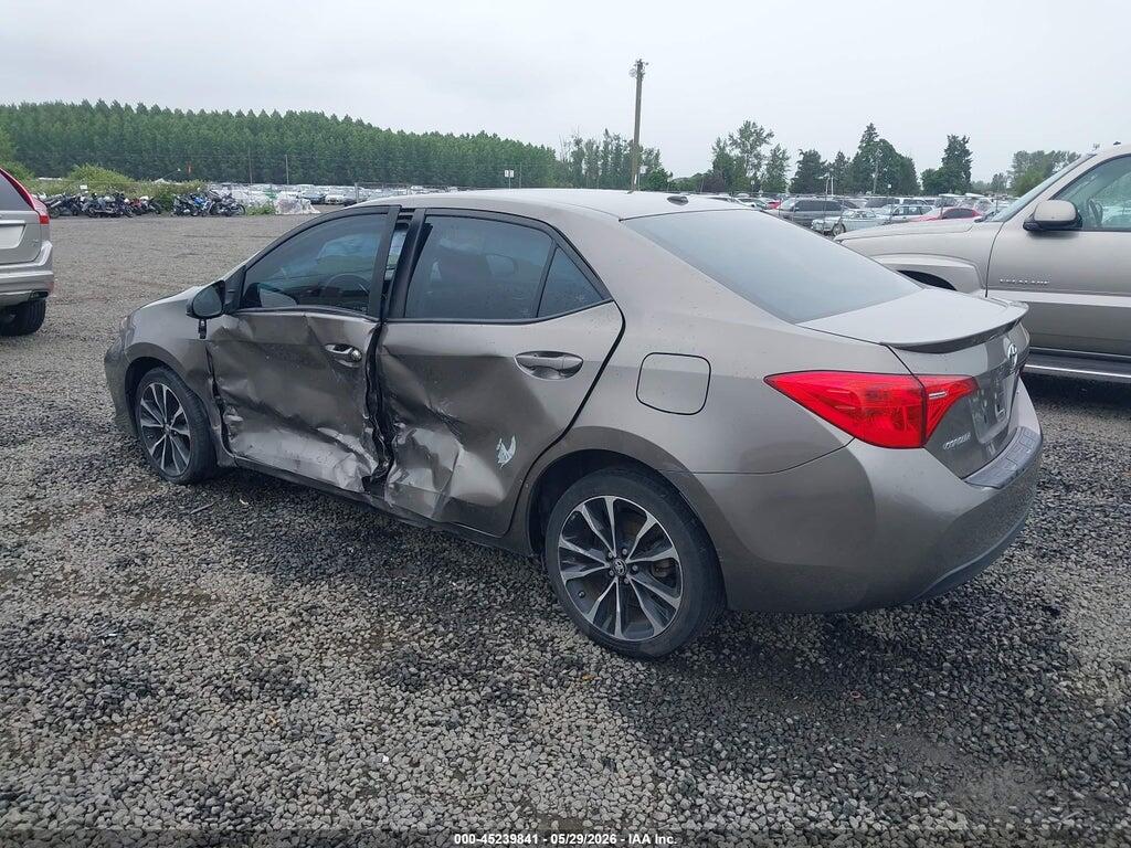 2T1BURHE7HC795812 2017 TOYOTA COROLLA photo no. 3