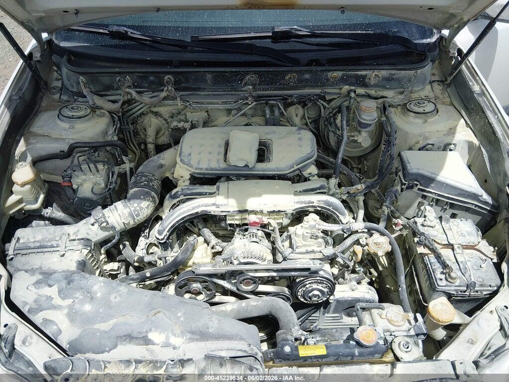 4S4BRBCC5C3286605 2012 SUBARU OUTBACK photo no. 10